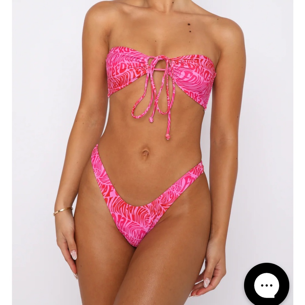 Belmont Bottoms - Retro Revival